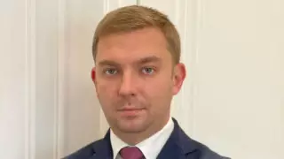 Экс-министрдің ұлы "Самұрық-Қазына" компанияларының біріне басшы болды