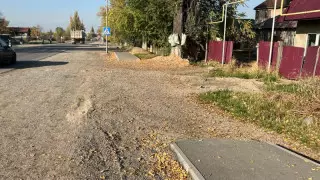 Талғар маңындағы саяжай тұрғындары жанайқайын айтты