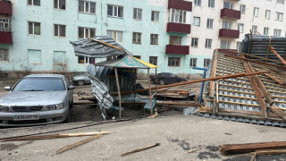 Павлодар ТЖД баспасөз қызметі