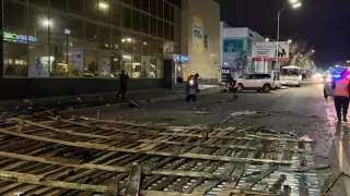 Қарағанды ​​облысында төтенше жағдай жарияланады