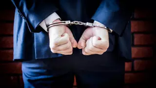 Маңғыстауда Oil Construction Company бас директорының орынбасары ұсталды - Антикор