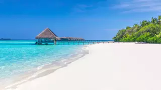 Қазақстандықтар арасында танымал курорт суастына кетуі мүмкін