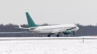 Қазақстандық әуе компаниялар бірқатар рейсті тоқтатқанын хабарлады