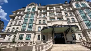 ҚТЖ-ның еншілес компаниясы қымбат пәтер мен көліктерді қайдан алғаны белгілі болды