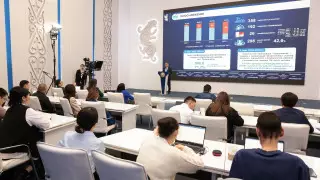 Жетісу облысы құрылғаннан бері 16 елді мекен газға қосылды