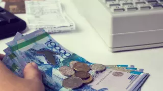 Алматыда 46 миллион теңгені жымқырған мектеп есепшісі сотталды