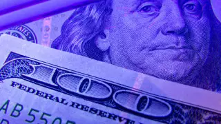 Доллардың ресми бағамы айтылды