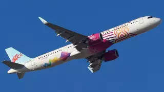 Визасыз режим аясында Қазақстан мен Қытай арасында көбірек рейс ашылады