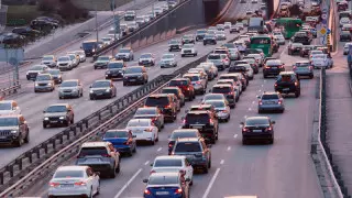 Қазақстанда 1 қаңтардан бастап бірқатар көлікке жаңа белгі қою талап етіледі