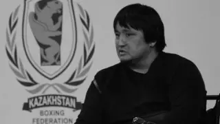 "Төрт ағайынды" ұйымдасқан қылмыстық тобының жетекшісі Еркін Ізбасар қайтыс болды