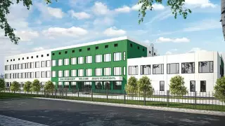 Қызылорда облысында "Жайлы мектеп" ұлттық жобасы аясында 21 мектеп салынады