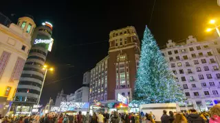 Жаңа жылды тойлауға қолайлы қалалар аталды