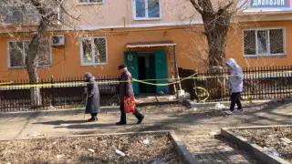 Ақтөбедегі әйел мен ұлының өлімі: сотта күтпеген жайттар айтылды