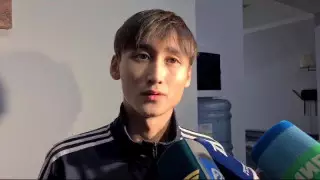 Алматыдағы өрт шыққан хостелде тұрған жігіт оқиға туралы айтып берді