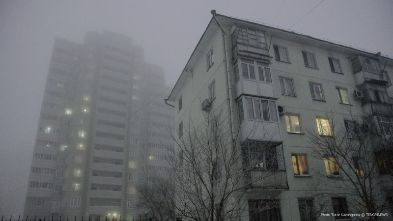 Фото ©️ Tengrinews.kz / Тұрар Қазанғапов