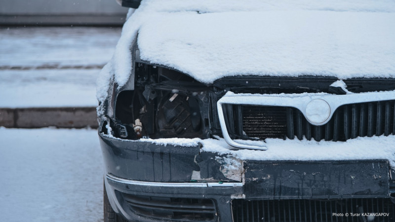 Фото ©️ Tengrinews.kz / Тұрар Қазанғапов