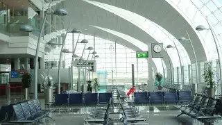 Дубай әуежайында былапыт сөз айтқан турист түрмеге тоғытылды