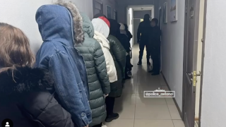Видео кадры
