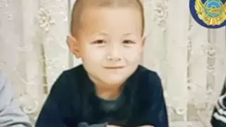Түркістан облысында жоғалған төрт жасар бала әлі табылмады