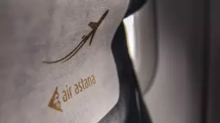 Сот Air Astana әуекомпаниясына айыппұл салды: билет құны қаншаға төмендейді?