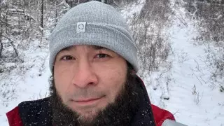 Талғардан SOS сигналын жіберген. Алматыда із-түзсіз жоғалған ер адам іздестіріліп жатыр