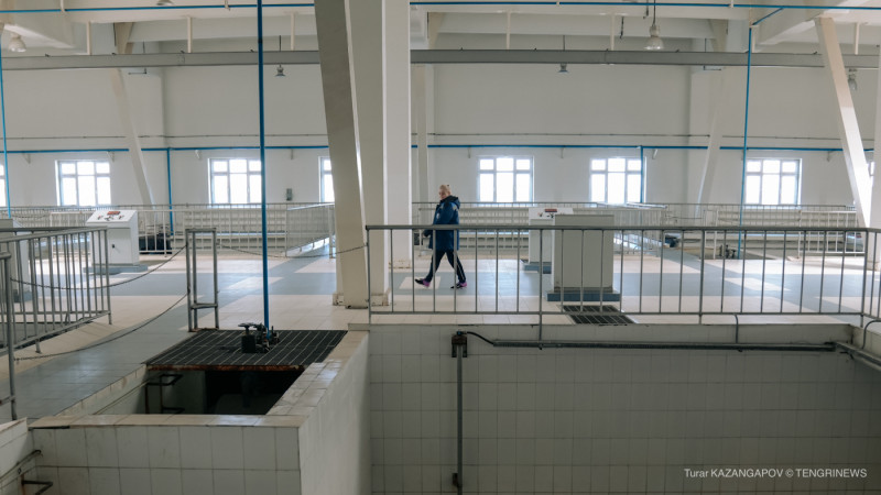 Фото ©️ Tengrinews.kz / Тұрар Қазанғапов