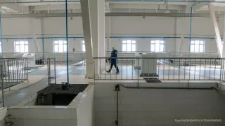 "Астана су арнасы" басшысы мен қызметкерлері қанша жалақы алатыны белгілі болды