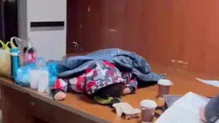 Атырау полициясы баласымен қамауға алынды деген әйелдің видеосына қатысты пікір білдірді