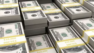 Доллардың ресми бағамы айтылды