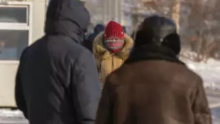 Қазақстанның басым бөлігінде тұман түсіп, аяз болады