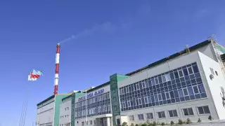 Қызылордада шыны зауытының жанынан 8 ілеспе кәсіпорын құрылады
