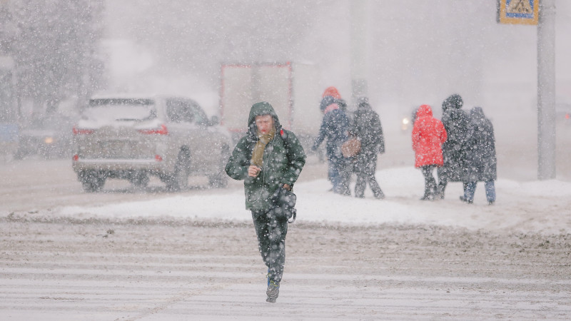 Фото ©️ Tengrinews.kz / Әлихан Сариев