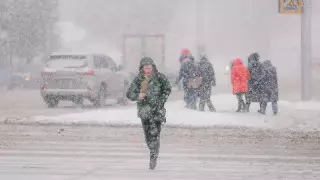 ТЖМ қазақстандықтарға үндеу жасады