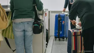 Қазақстанда әуежолаушылар саны артты