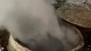 Жылу трассасындағы апат салдарынан Степногорскіде ондаған отбасы жылусыз қалды