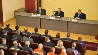 "АрселорМиттал Теміртаудың" жаңа атауы белгілі болды