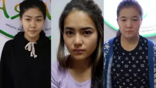 Ақтөбеде  балаларды қолдау орталығынан үш жасөспірім қыз  қашып кеткен