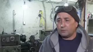 "Жоқтан бар шығару керек". Созақ тұрғыны ерекше кәсібі туралы айтты