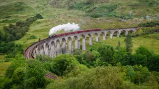 Аңызға айналған Хогвартс экспресс жабылуы мүмкін