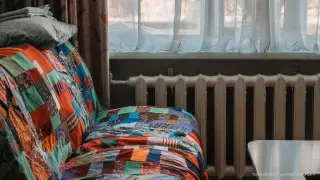 Алматы облысында тұрғын үйдің пеші жарылып, 82 адам жылусыз қалған