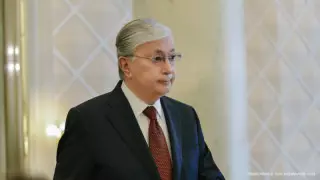 Тоқаев өңірлерде жылу және сумен қамту ісін тез арада қалпына келтіруді талап етті