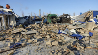 Фото: Қостанай облысы ТЖД