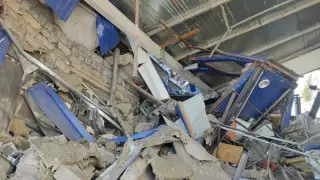 ТЖД үйінді астынан бір адам өлі табылғаны туралы ақпаратты жоққа шығарды