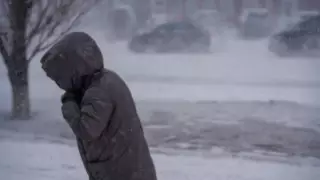 Қай өңірлерде аязға байланысты оқушылар қашықтан оқуға ауыстырылды?