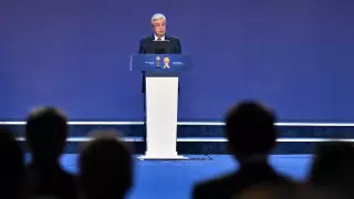 Тоқаев Инвестициялық штаб мүшелерінің жеке жауапкершілігін еске салды