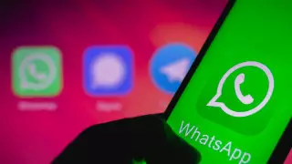 Қазақстандықтардың WhatsApp-та хат алмасуын бақылау: Желіде видео тарады