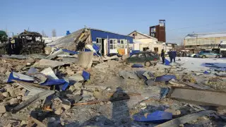 Қостанайдағы төтенше жағдайдың ықтимал себебі аталды