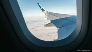 Әуекомпания Алматыдан Пхукетке рейстің көпке кешігуіне қатысты түсініктеме берді