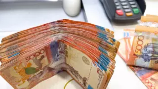 2024 жылы 40 мыңға жуық қазақстандық арнайы төлем алады: Парламент заң қабылдады