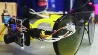 Алматы облысында оқушы жүргізушілерге арналған көзілдірік ойлап тапты